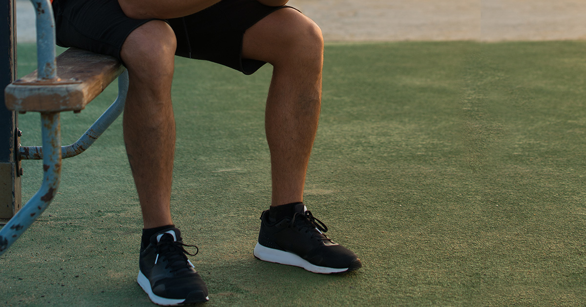 USP precisa de homens com lesão degenerativa no joelho para serem voluntários em pesquisa